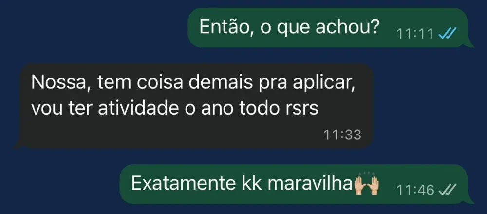 Depoimento 5